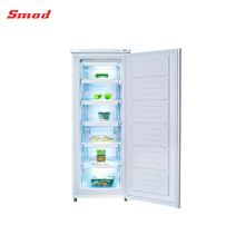 Home Use Vertical Deep Freezer /Solid Door Upright Freezer